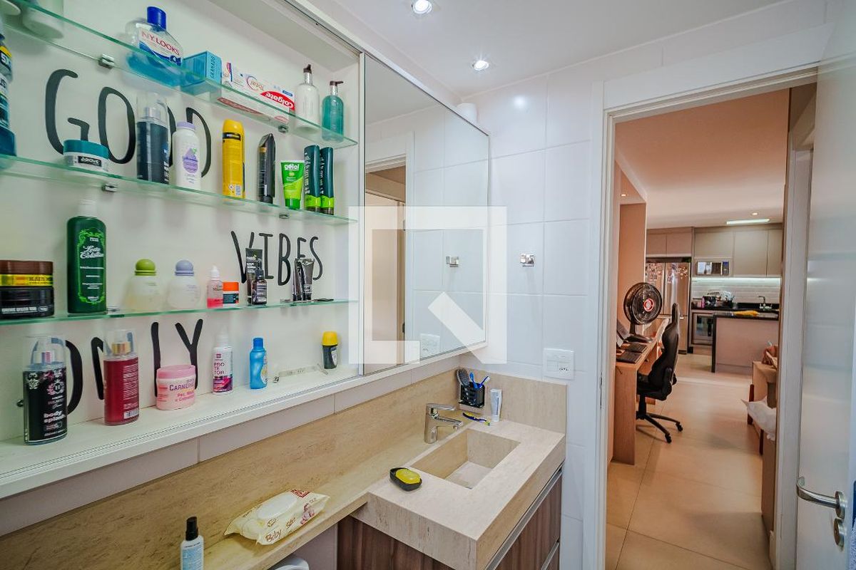 Apartamento, 2 quartos, 85 m² - Foto 23