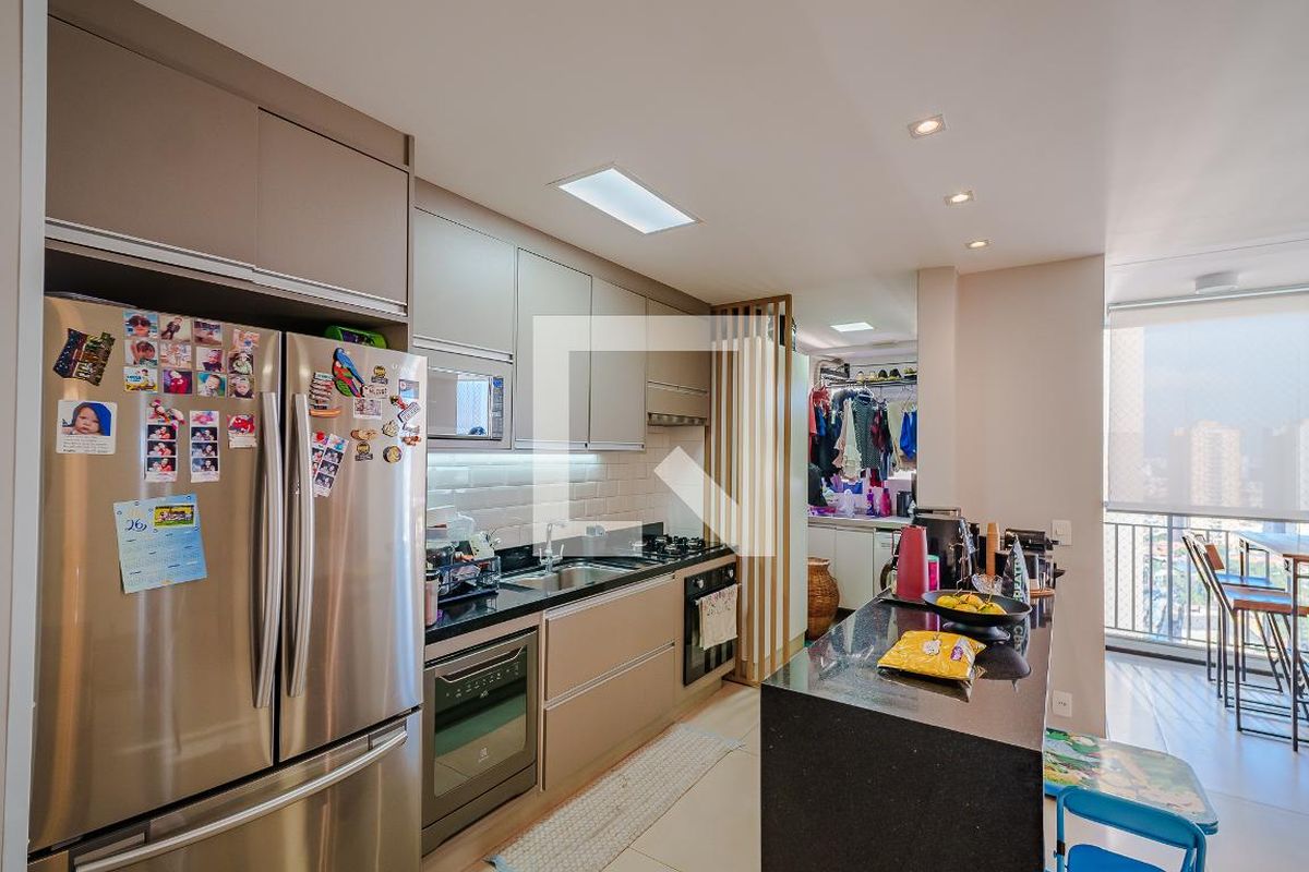Apartamento, 2 quartos, 85 m² - Foto 27