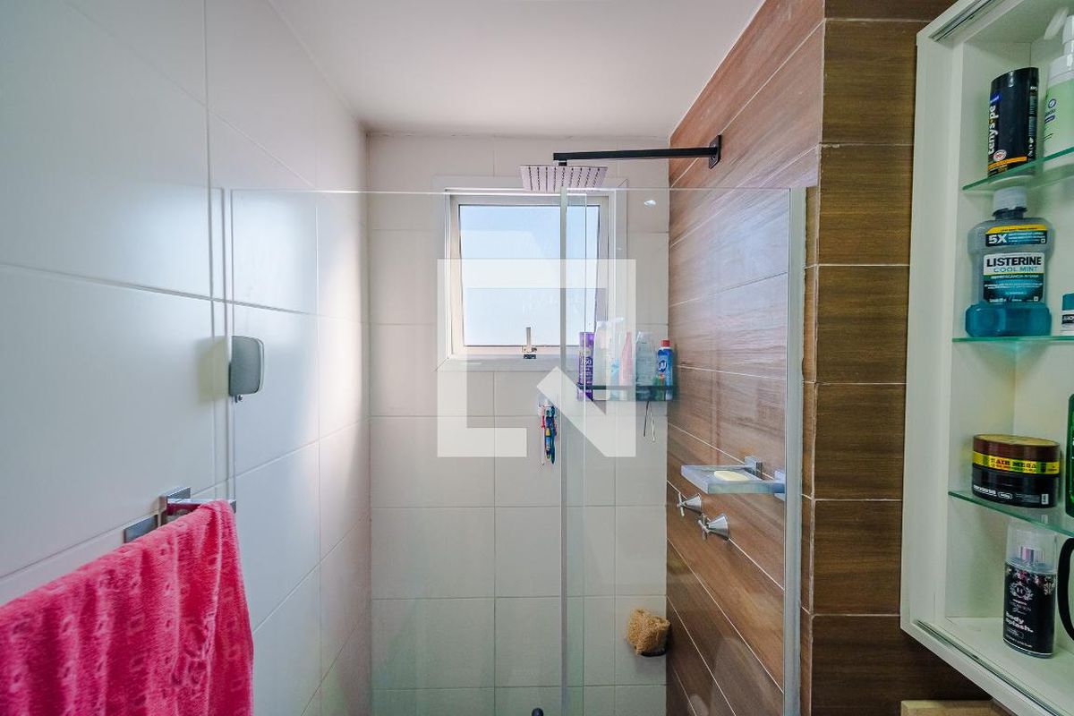 Apartamento, 2 quartos, 85 m² - Foto 22