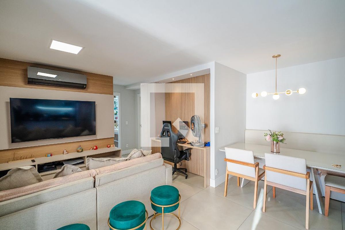 Apartamento, 2 quartos, 85 m² - Foto 3