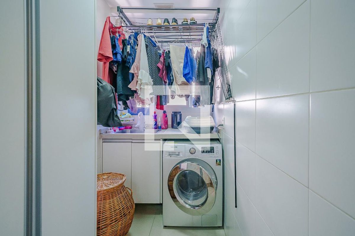 Apartamento, 2 quartos, 85 m² - Foto 28