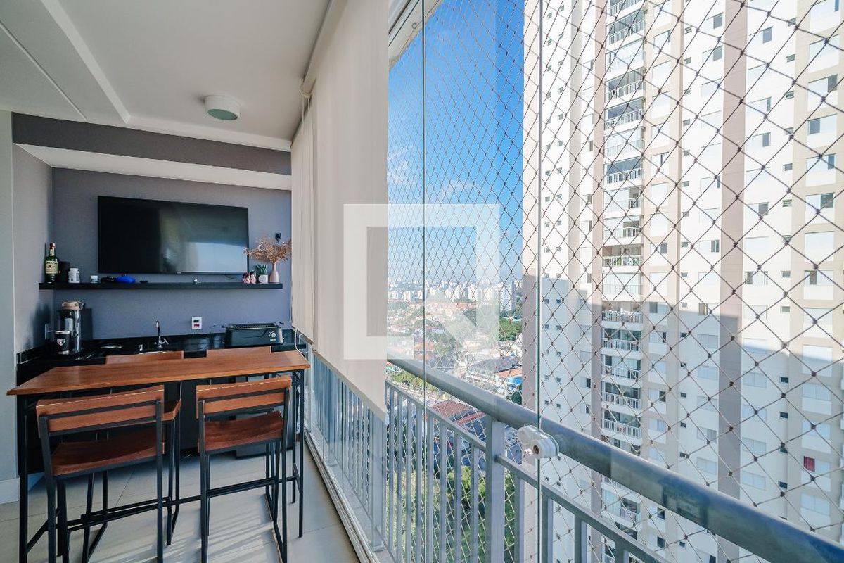 Apartamento, 2 quartos, 85 m² - Foto 14