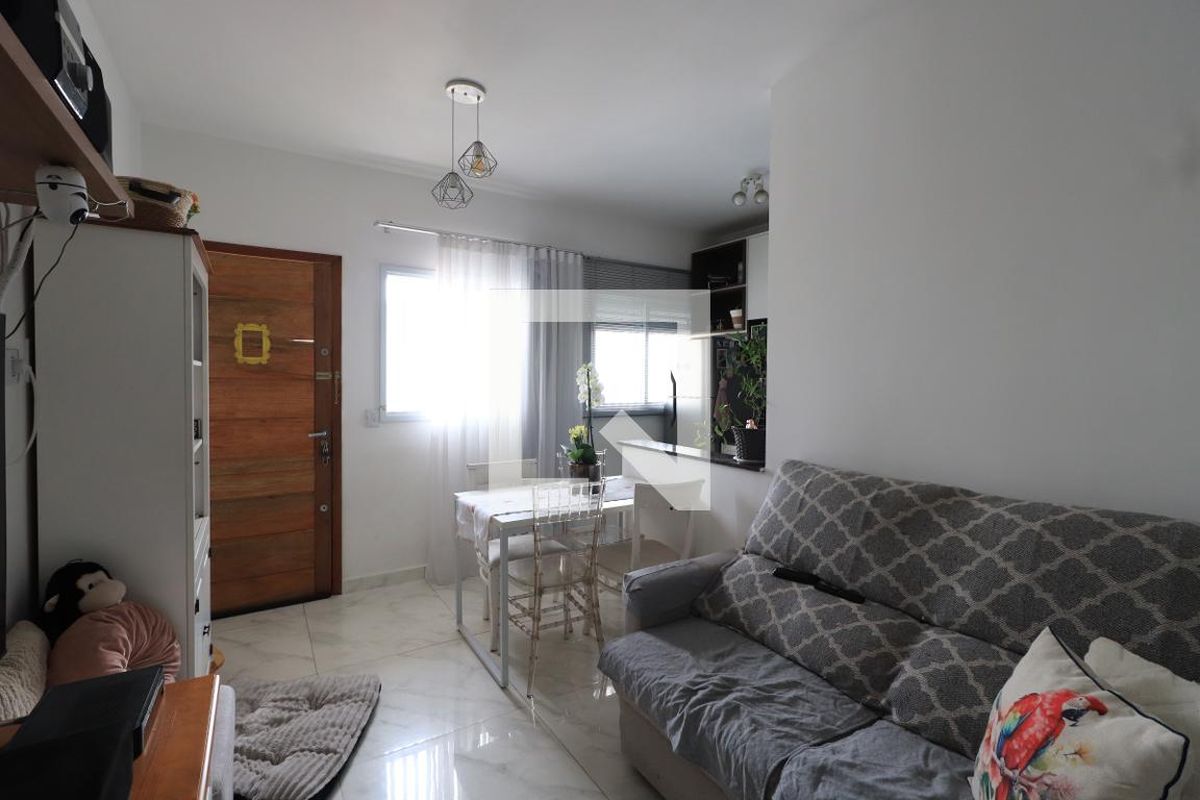 Apartamento, 2 quartos, 58 m² - Foto 8