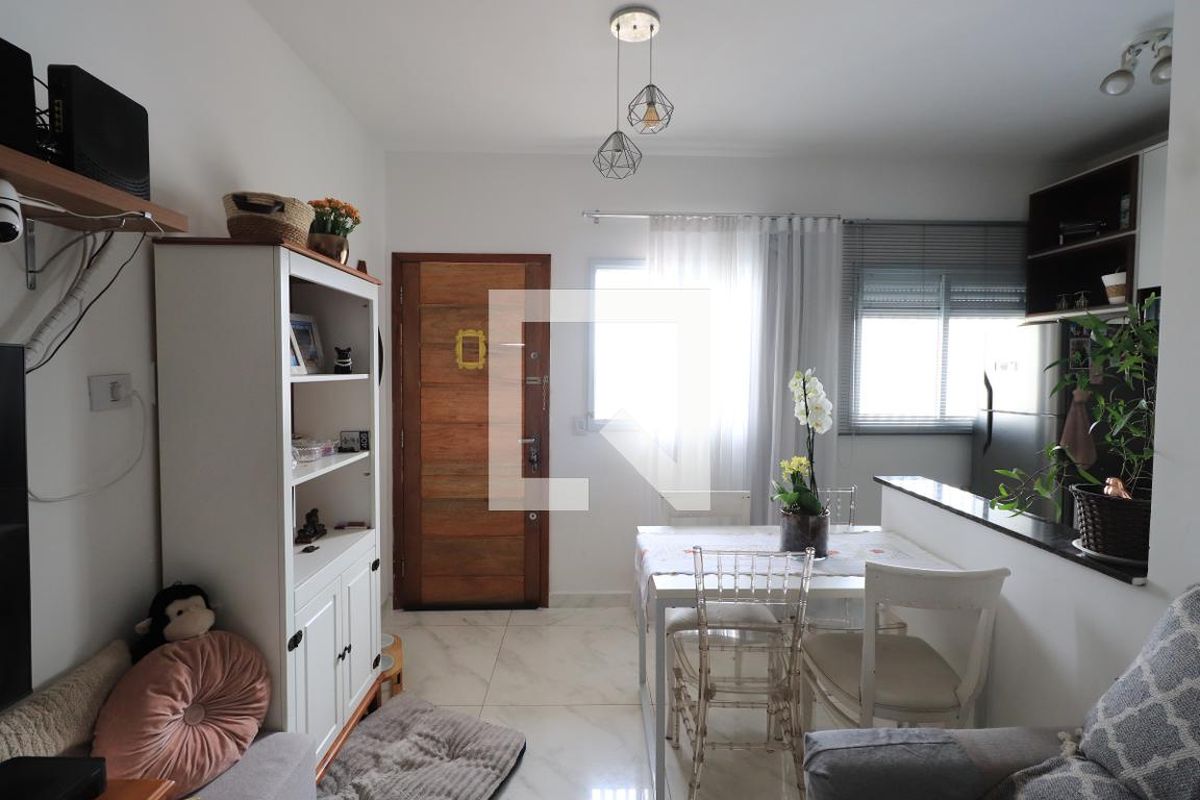 Apartamento, 2 quartos, 58 m² - Foto 10