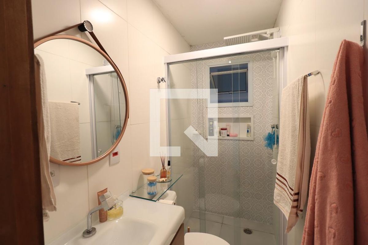 Apartamento, 2 quartos, 58 m² - Foto 50