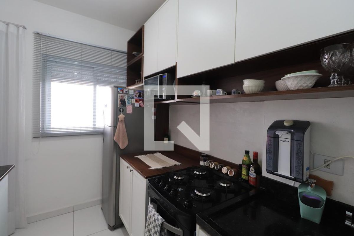 Apartamento, 2 quartos, 58 m² - Foto 74