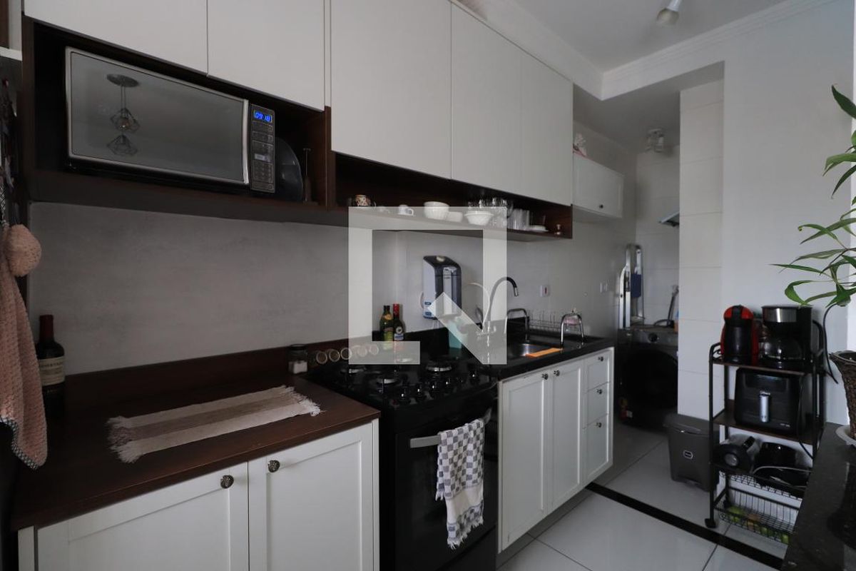 Apartamento, 2 quartos, 58 m² - Foto 62
