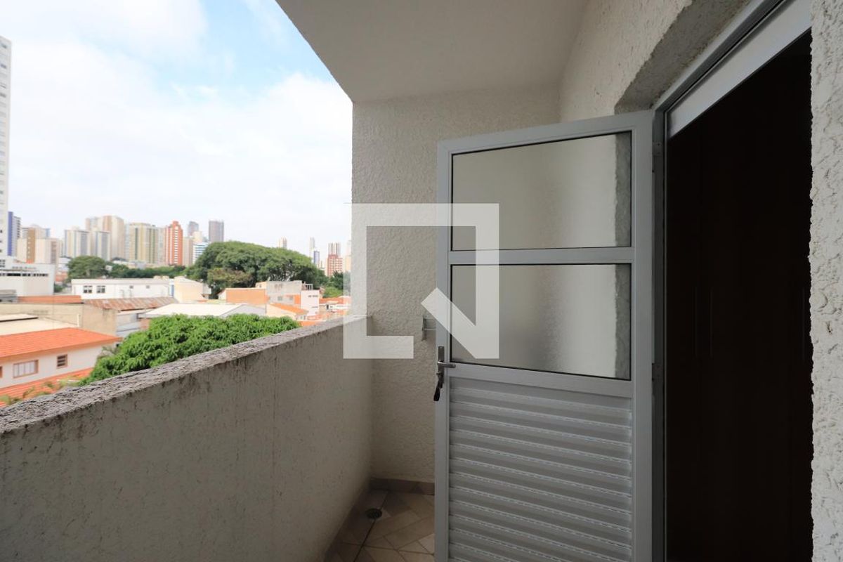 Apartamento, 2 quartos, 58 m² - Foto 46