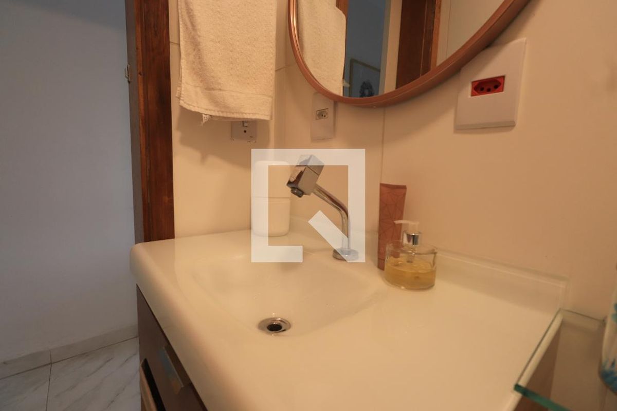 Apartamento, 2 quartos, 58 m² - Foto 60