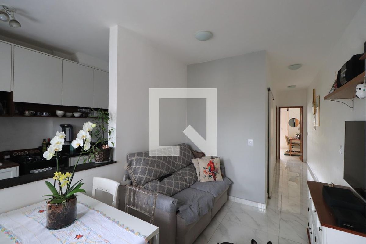 Apartamento, 2 quartos, 58 m² - Foto 6