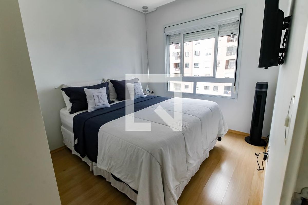 Apartamento, 2 quartos, 56 m² - Foto 28