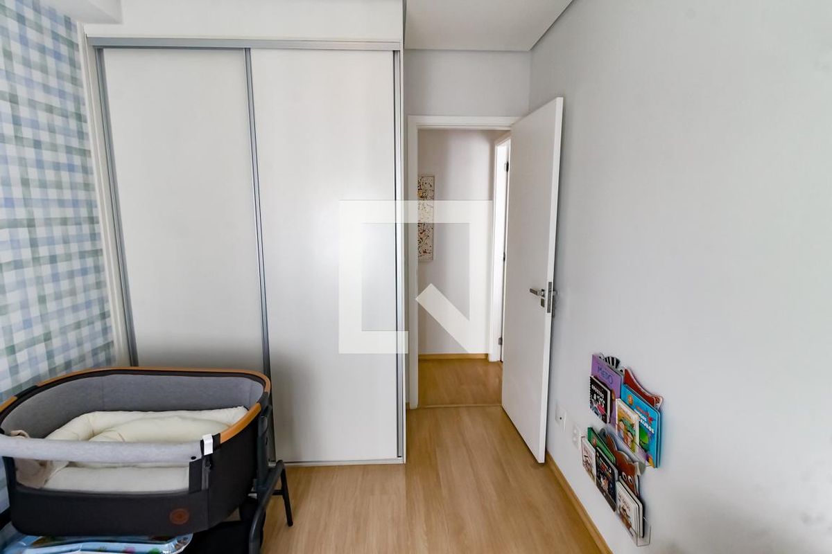 Apartamento, 2 quartos, 56 m² - Foto 26
