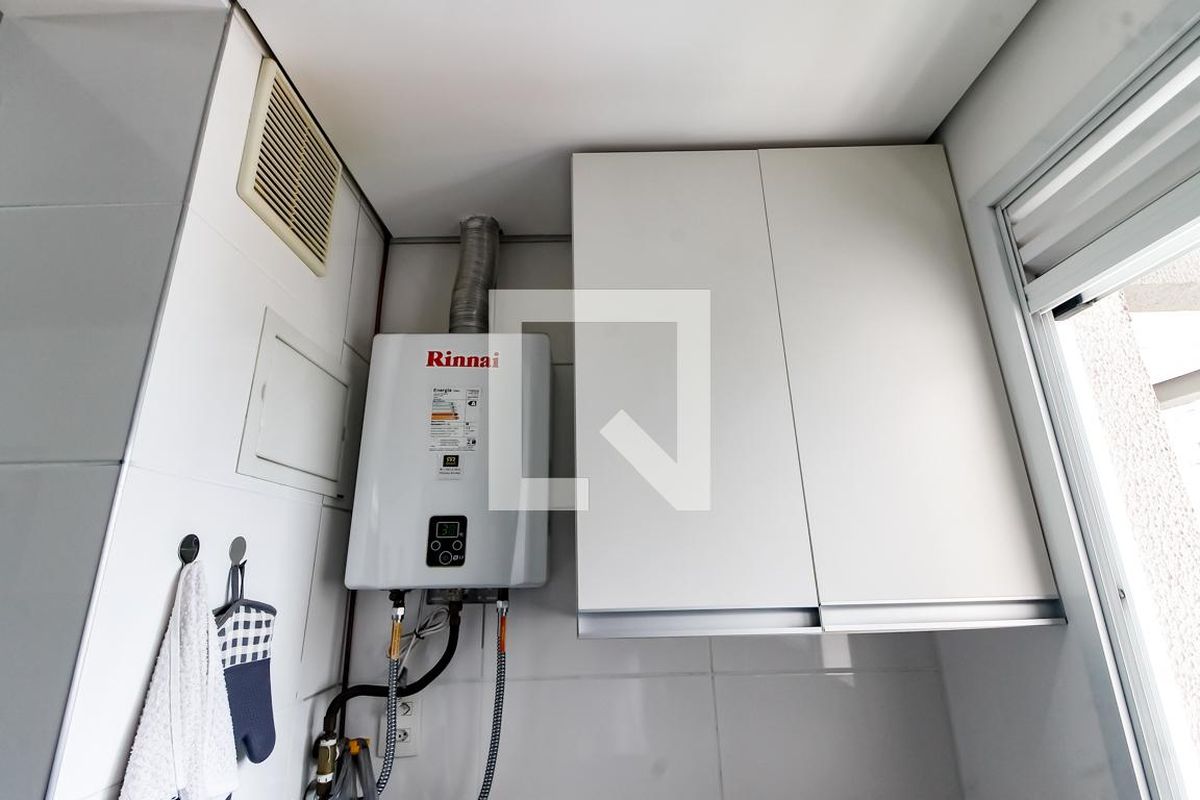 Apartamento, 2 quartos, 56 m² - Foto 48