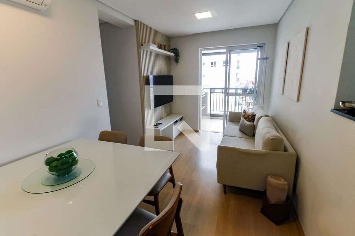 Apartamento, 2 quartos, 56 m² - Foto 2