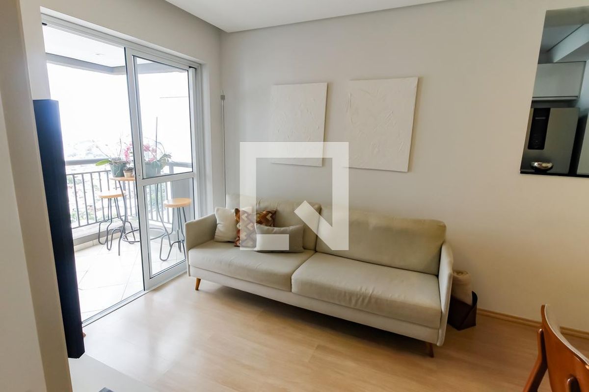 Apartamento, 2 quartos, 56 m² - Foto 8