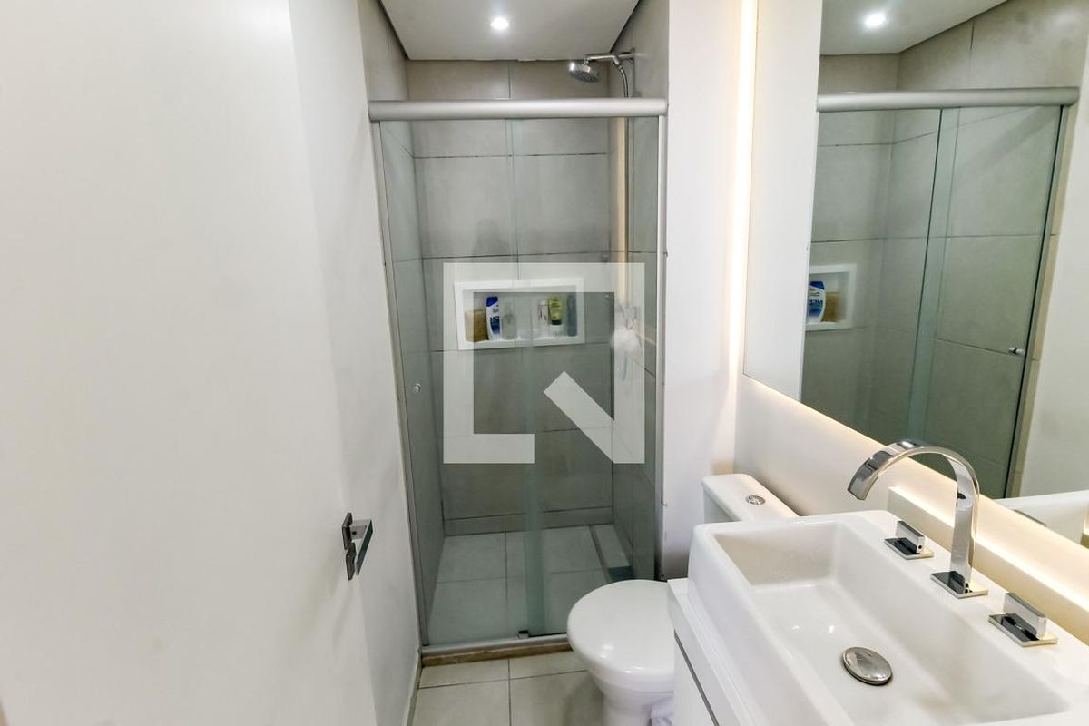 Apartamento, 2 quartos, 56 m² - Foto 14