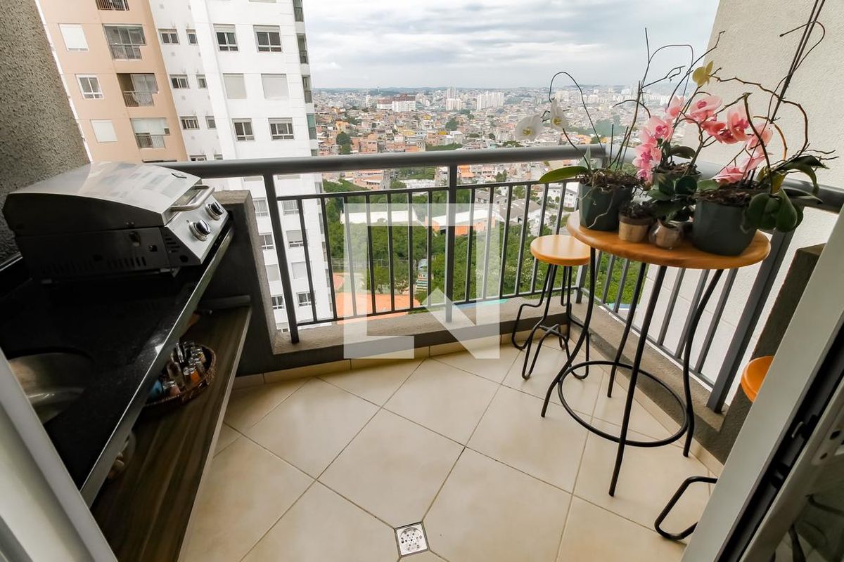 Apartamento, 2 quartos, 56 m² - Foto 10