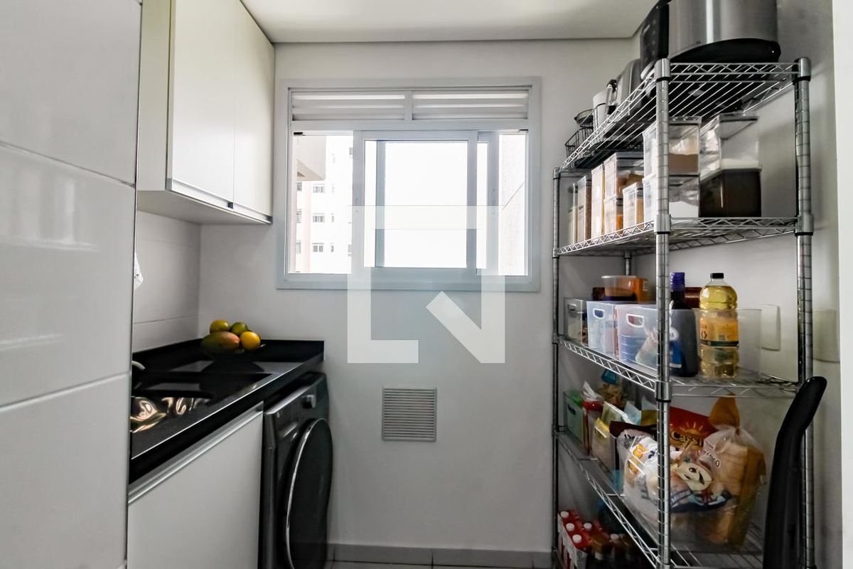 Apartamento, 2 quartos, 56 m² - Foto 50