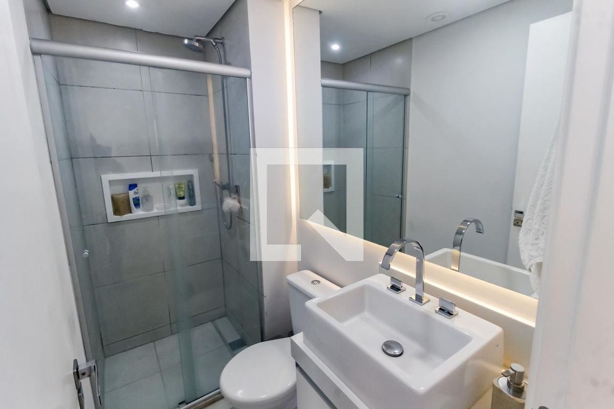 Apartamento, 2 quartos, 56 m² - Foto 12