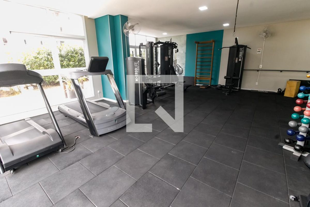 Apartamento, 2 quartos, 56 m² - Foto 96