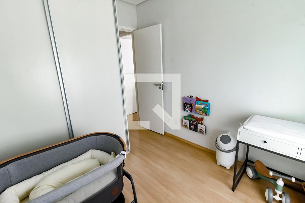 Apartamento, 2 quartos, 56 m² - Foto 24