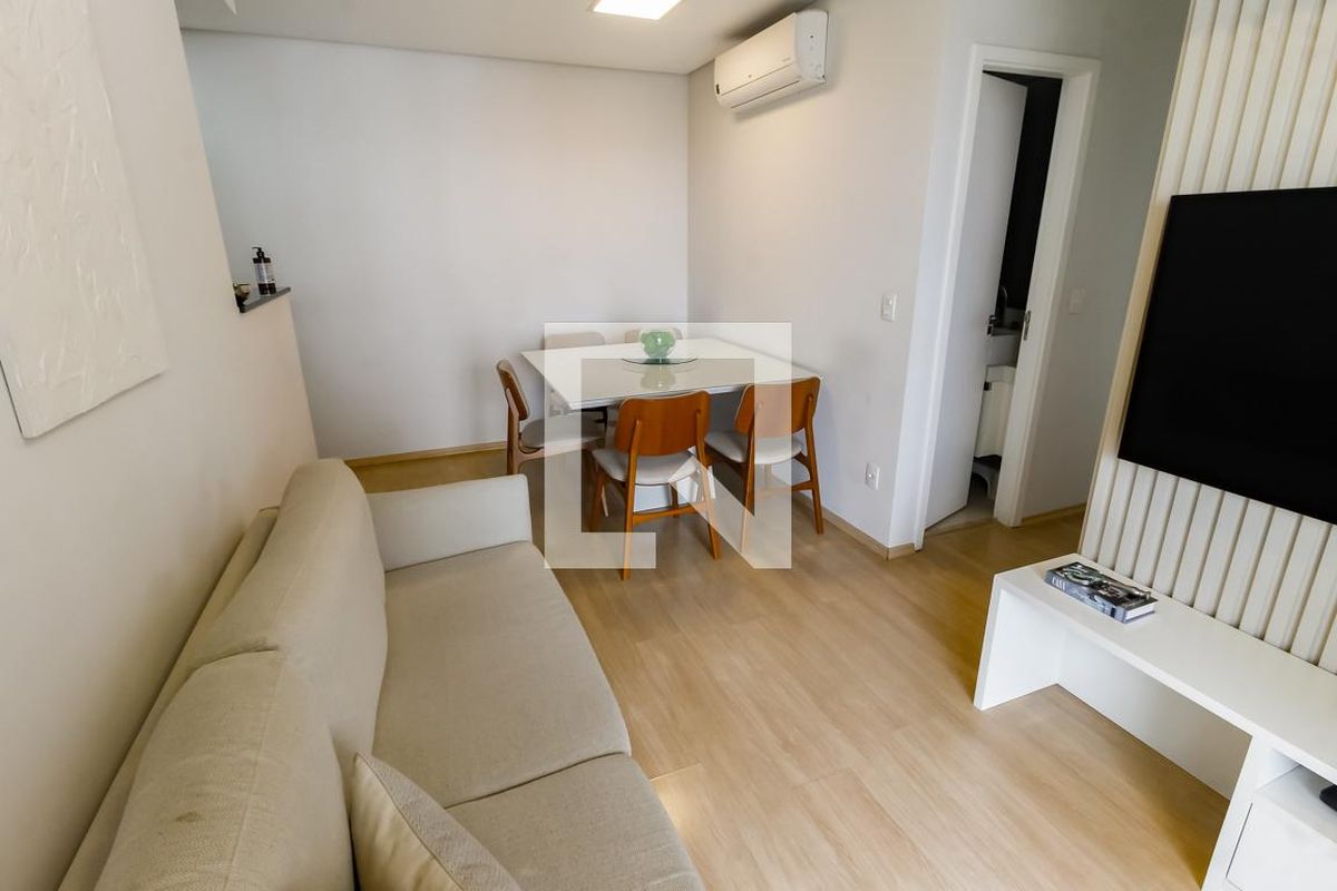 Apartamento, 2 quartos, 56 m² - Foto 6