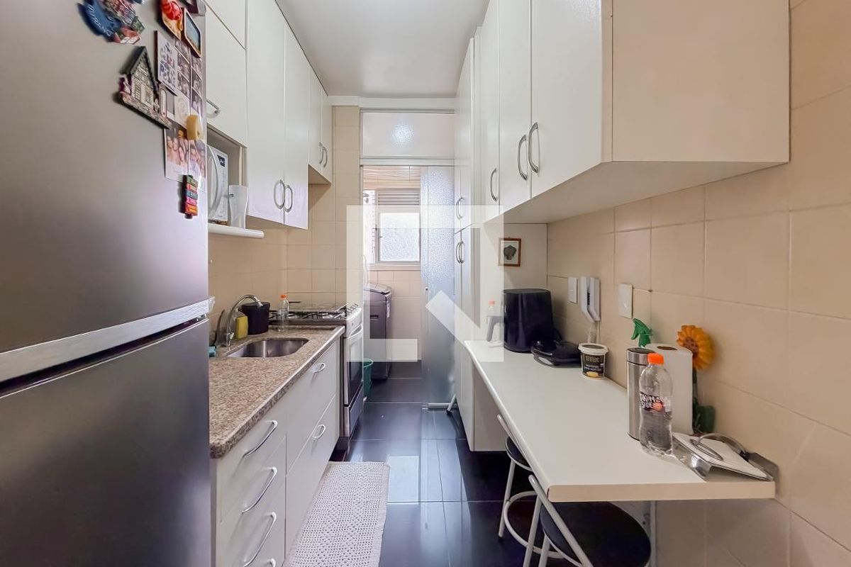 Apartamento, 3 quartos, 62 m² - Foto 60