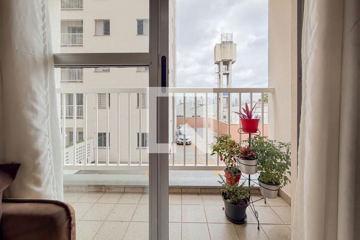 Apartamento, 3 quartos, 62 m² - Foto 16
