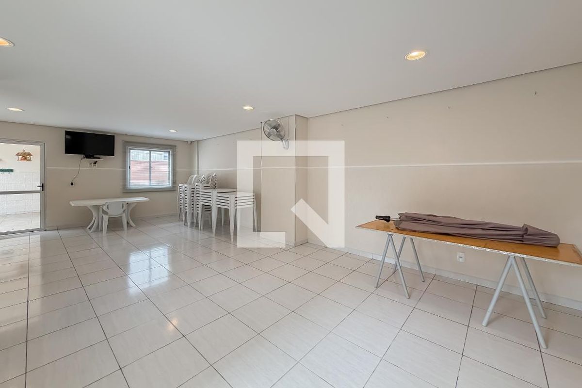 Apartamento, 3 quartos, 62 m² - Foto 86