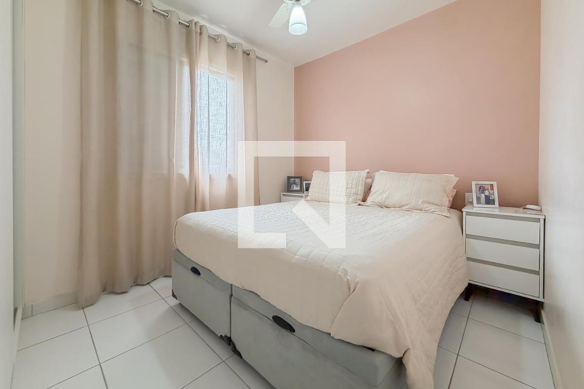 Apartamento, 3 quartos, 62 m² - Foto 42