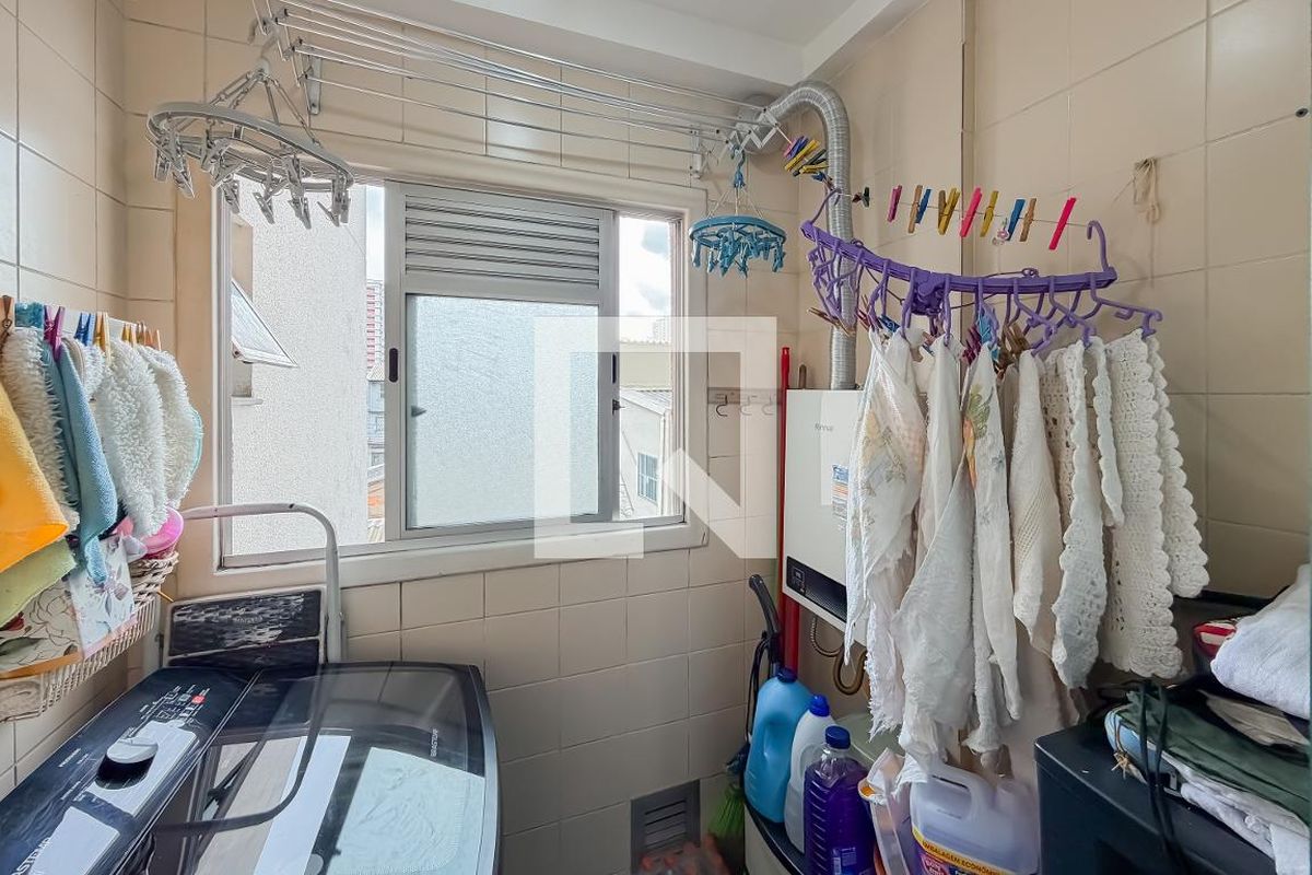Apartamento, 3 quartos, 62 m² - Foto 74