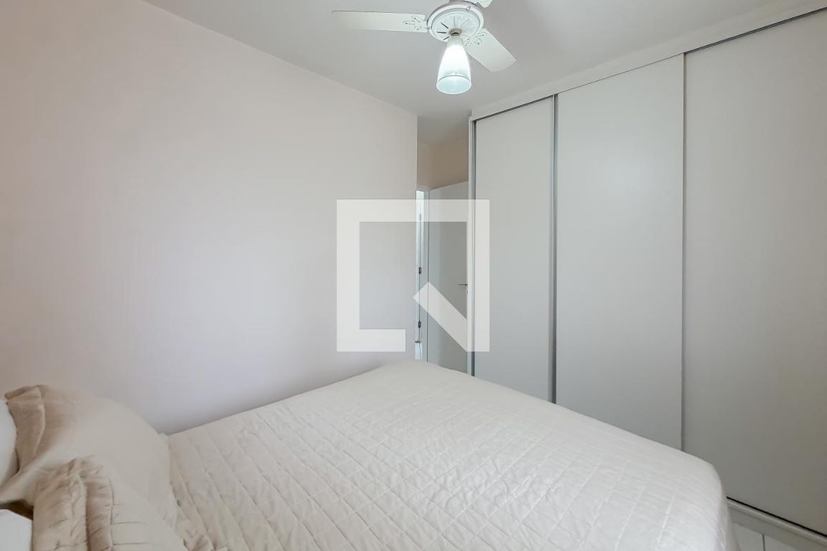 Apartamento, 3 quartos, 62 m² - Foto 46