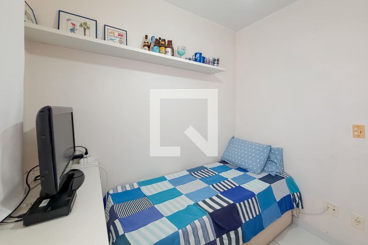 Apartamento, 3 quartos, 62 m² - Foto 36