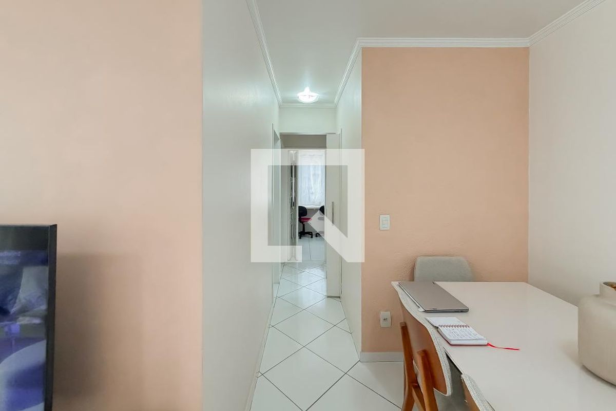Apartamento, 3 quartos, 62 m² - Foto 20