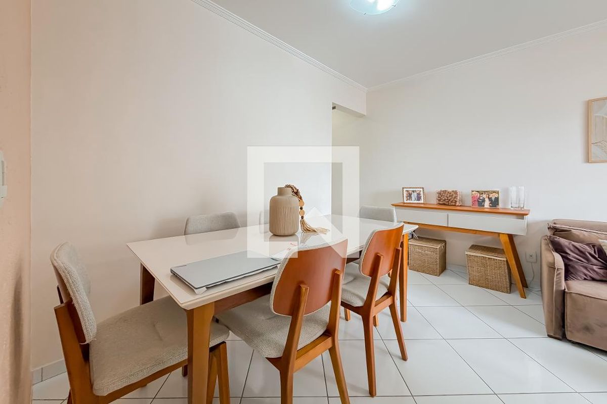 Apartamento, 3 quartos, 62 m² - Foto 6