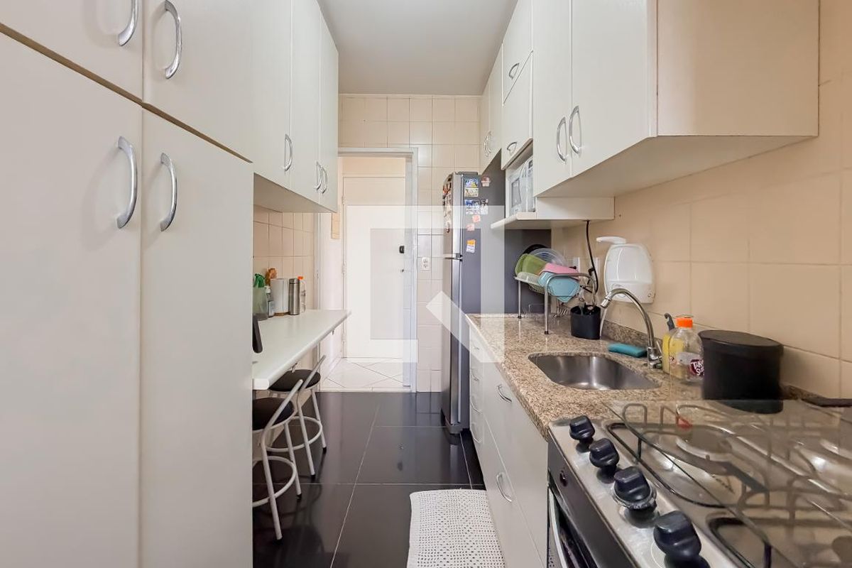Apartamento, 3 quartos, 62 m² - Foto 64