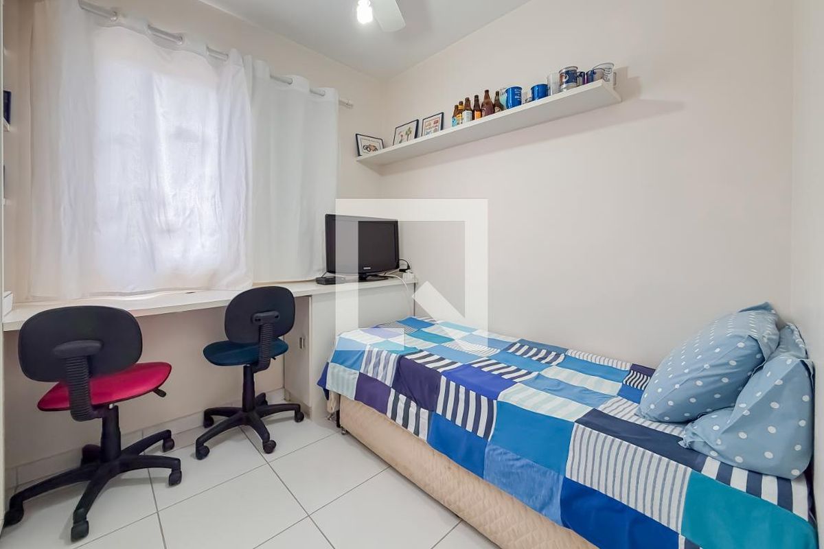 Apartamento, 3 quartos, 62 m² - Foto 32
