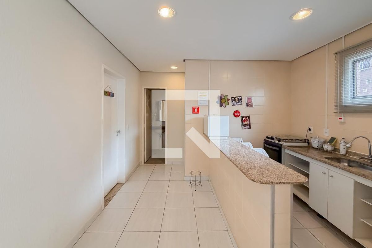 Apartamento, 3 quartos, 62 m² - Foto 94