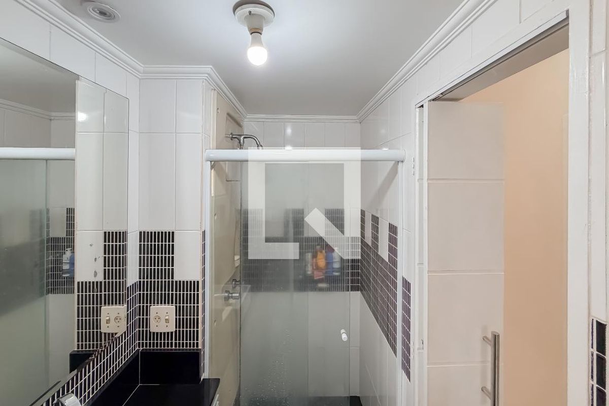Apartamento, 3 quartos, 62 m² - Foto 56