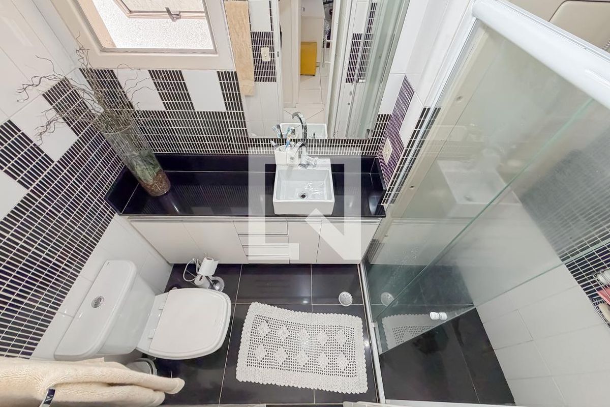 Apartamento, 3 quartos, 62 m² - Foto 58