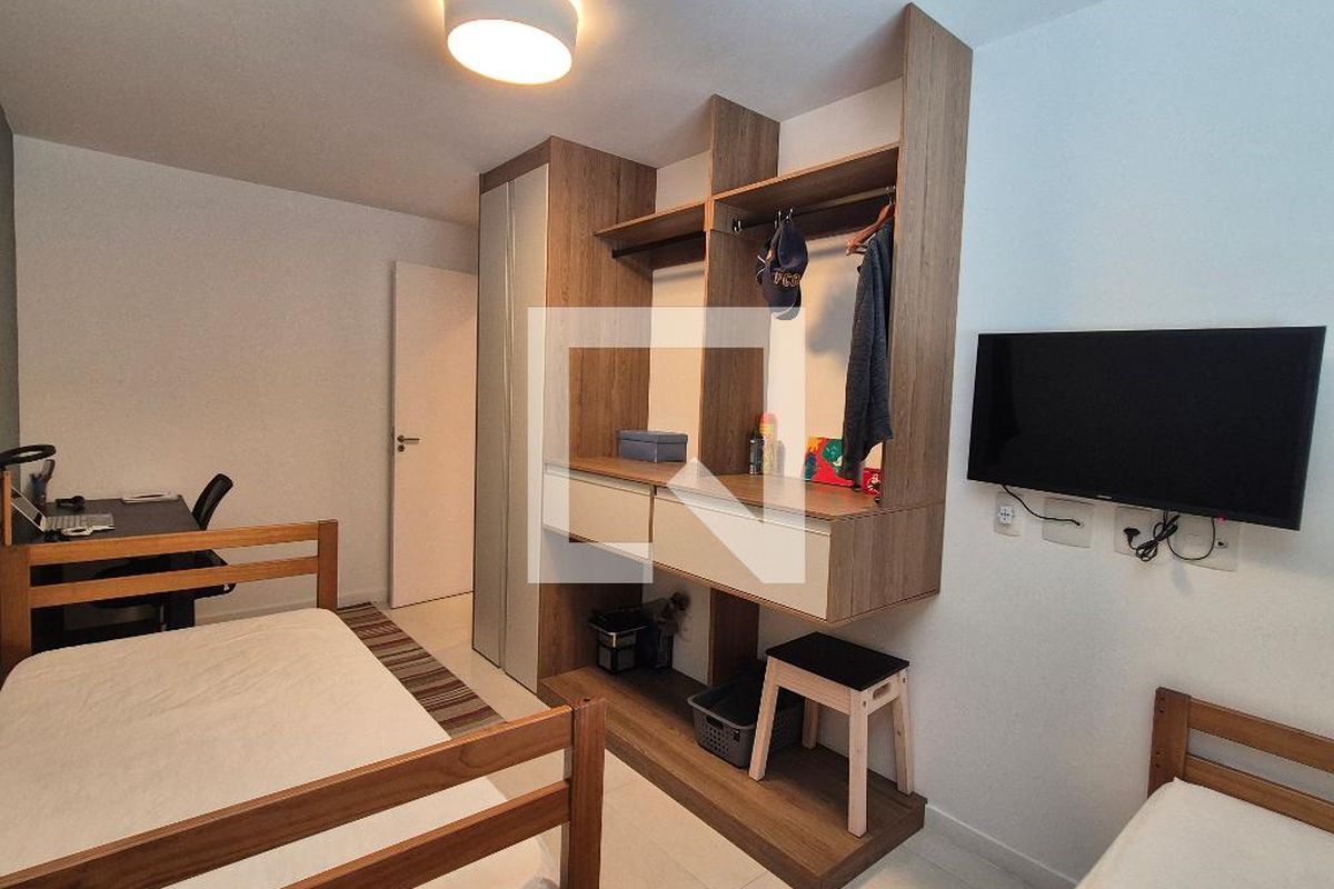 Cobertura, 3 quartos, 191 m² - Foto 16