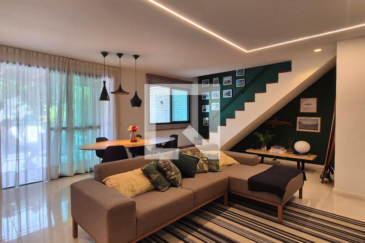 Cobertura, 3 quartos, 191 m² - Foto 2