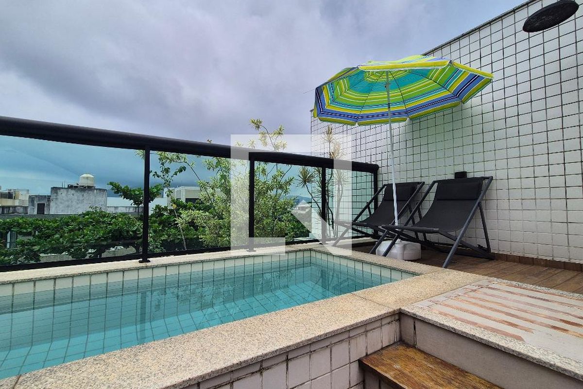 Cobertura, 3 quartos, 191 m² - Foto 92