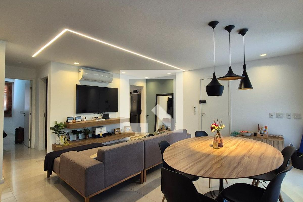 Cobertura, 3 quartos, 191 m² - Foto 6