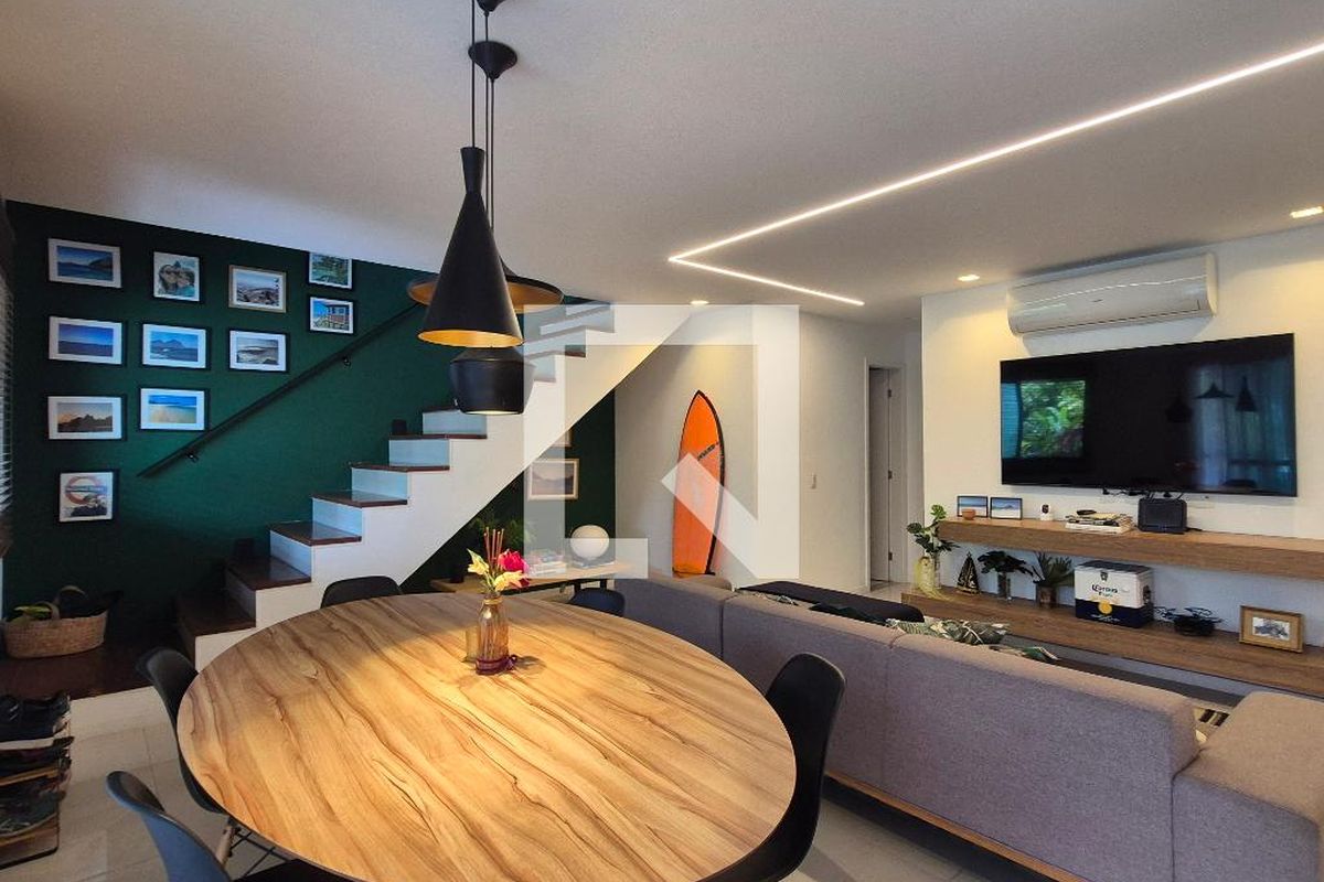 Cobertura, 3 quartos, 191 m² - Foto 8