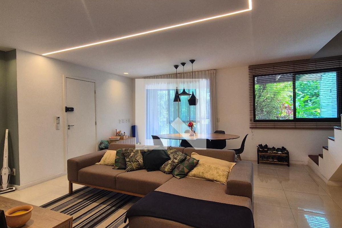 Cobertura, 3 quartos, 191 m² - Foto 4