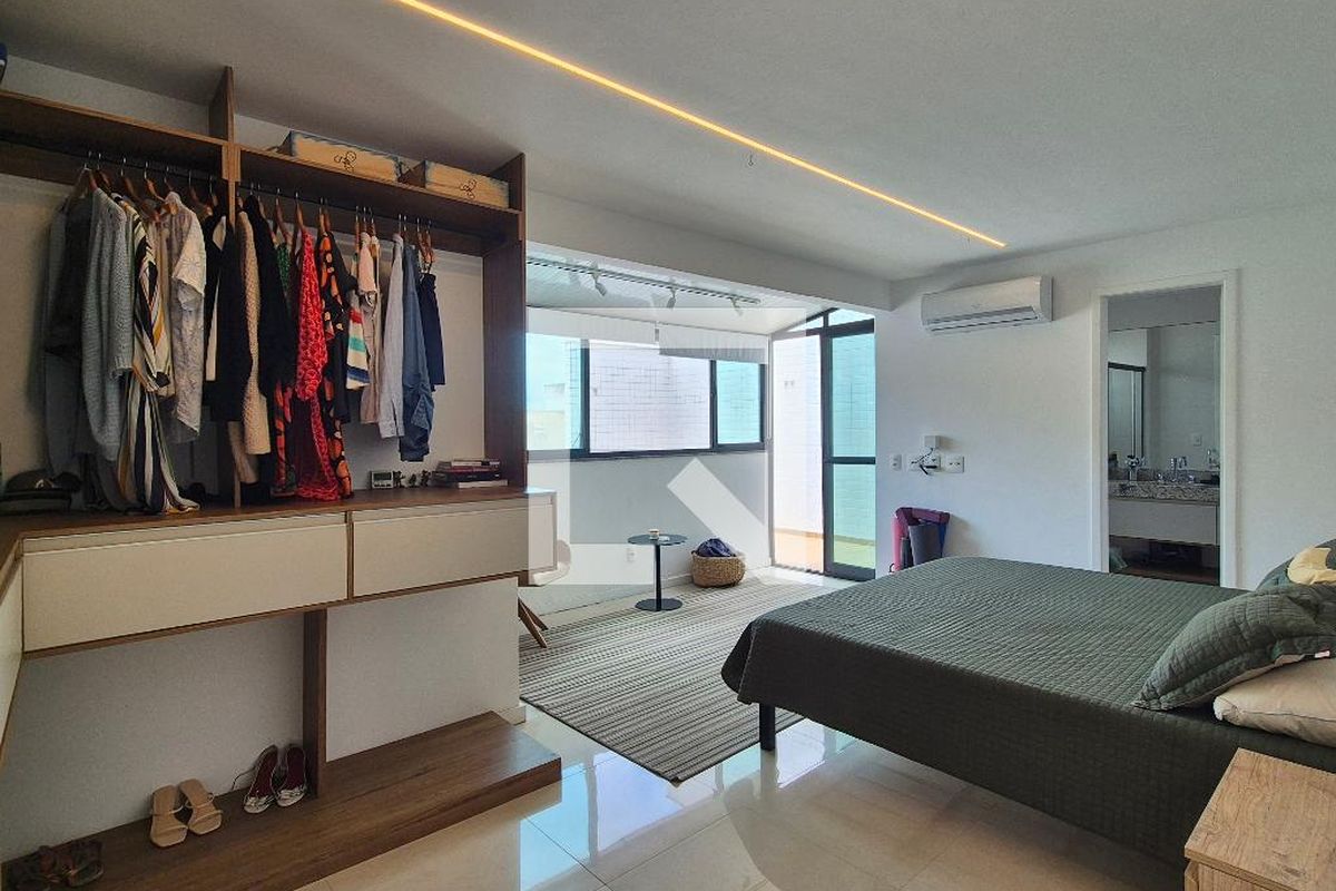 Cobertura, 3 quartos, 191 m² - Foto 36