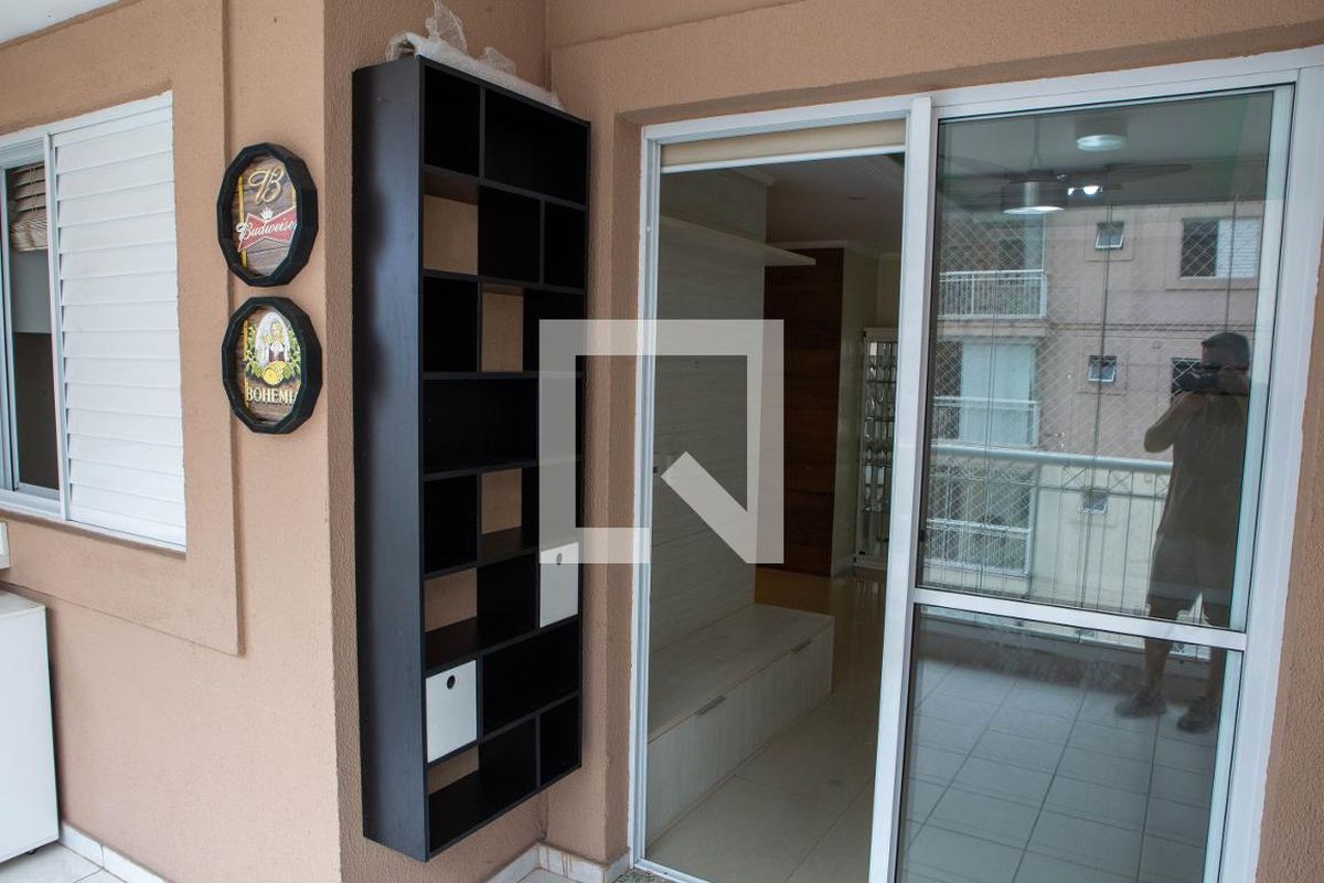 Apartamento, 3 quartos, 77 m² - Foto 120