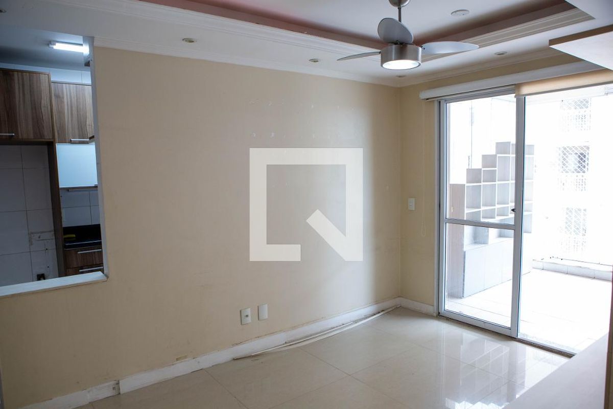 Apartamento, 3 quartos, 77 m² - Foto 4