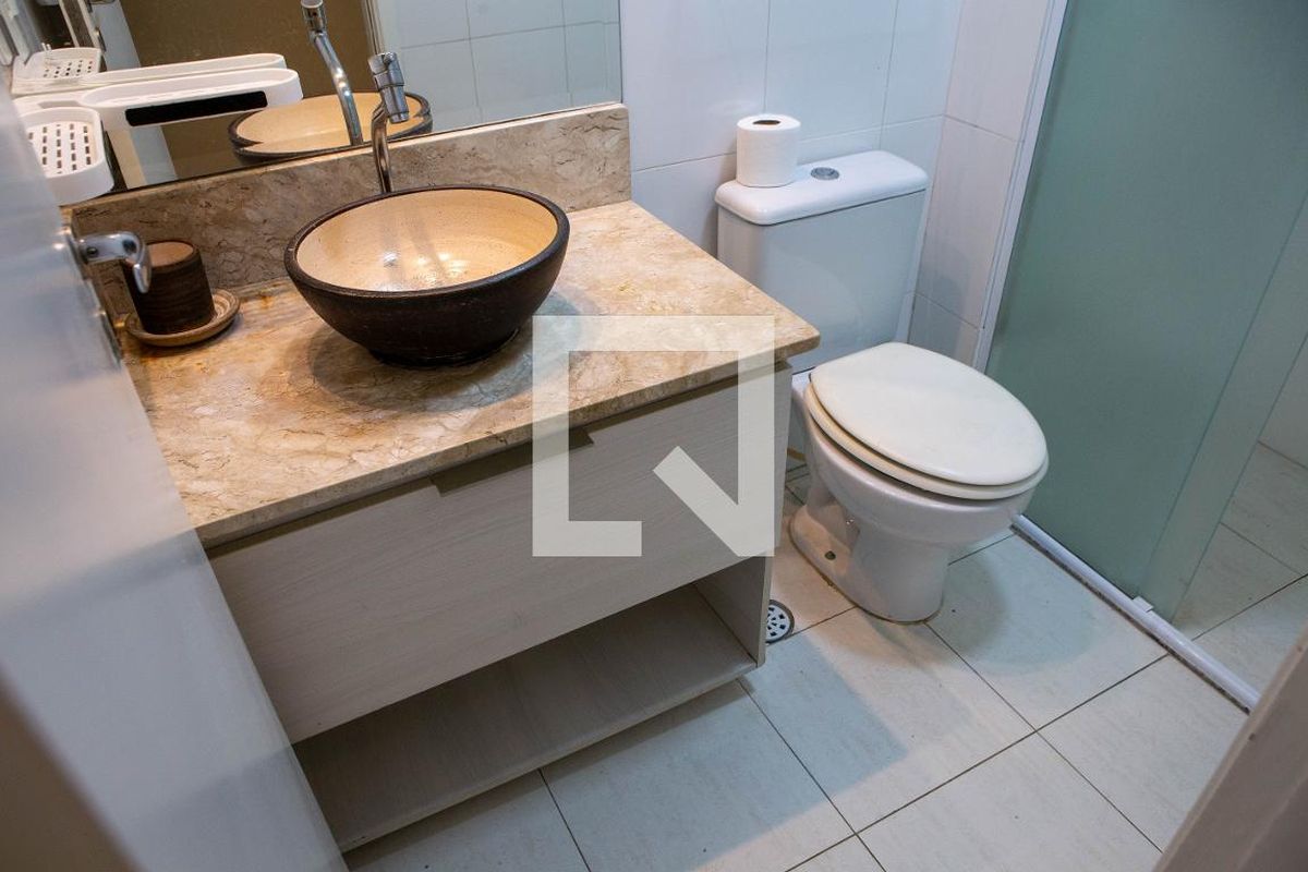 Apartamento, 3 quartos, 77 m² - Foto 82